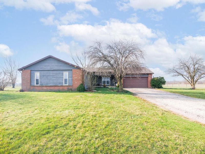 4401 Big Plain-Circleville Road , London, OH 43140 Photo 3