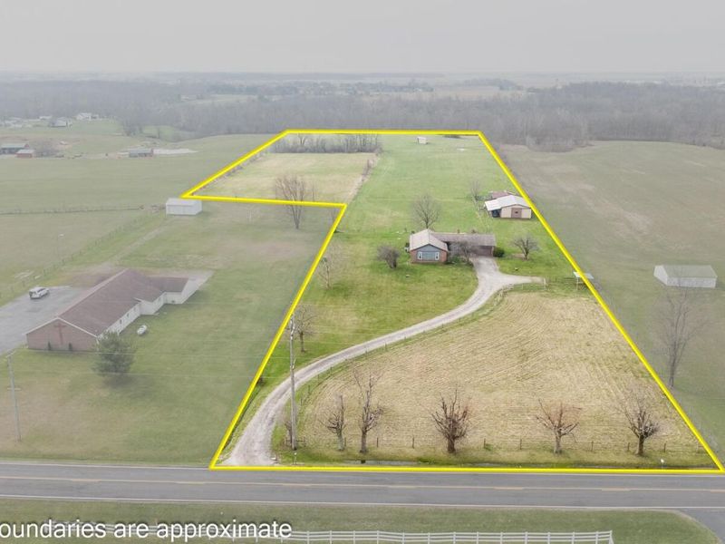 4401 Big Plain-Circleville Road , London, OH 43140 Photo 4