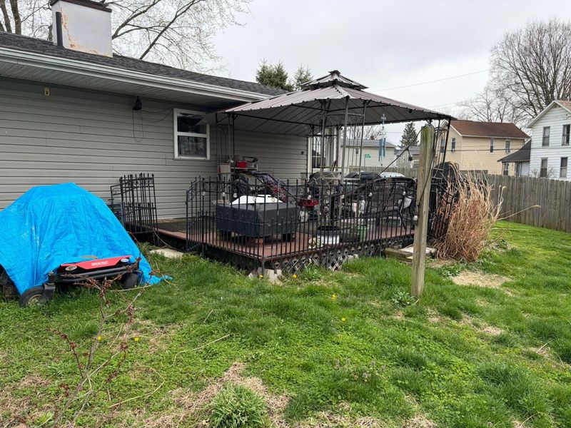 167 Fielde Drive , Newark, OH 43055 Photo 14