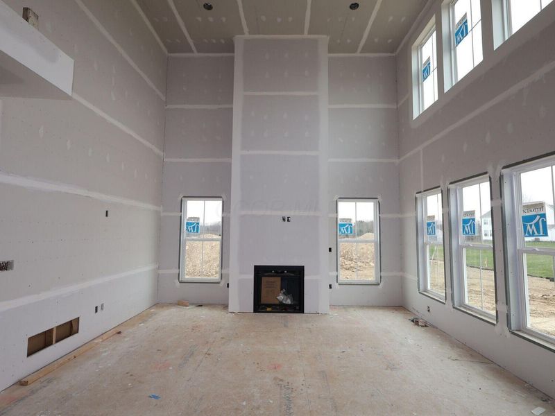 7359 Larkleaf Drive , Plain City, OH 43064 Photo 3