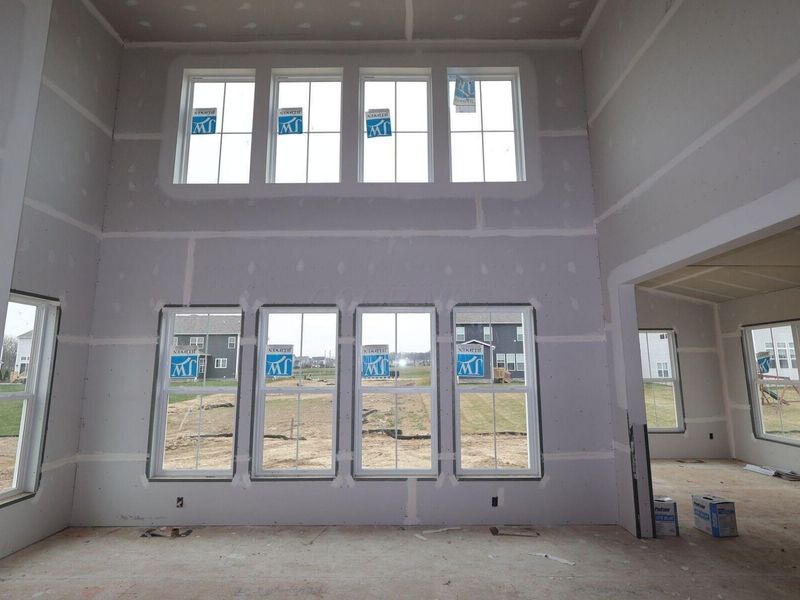 7359 Larkleaf Drive , Plain City, OH 43064 Photo 4