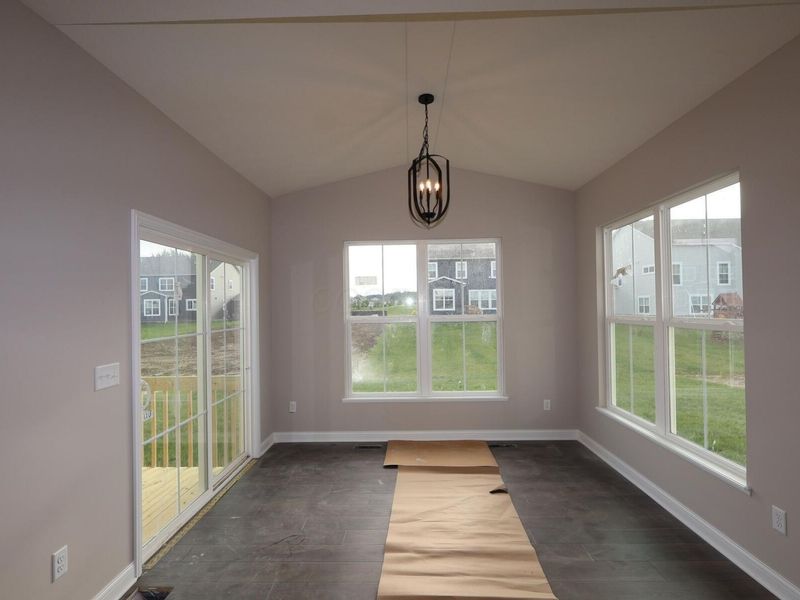 7359 Larkleaf Drive, Plain City, OH 43064 Photo 5