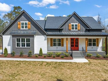 340 Pilot Ridge Road, Zebulon, NC 27597