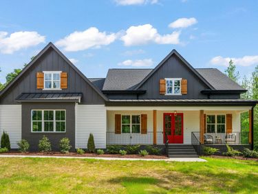 340 Pilot Ridge Road, Zebulon, NC 27597