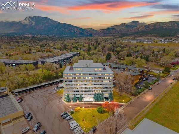 900 Saturn Drive, Unit 702, Colorado Springs, CO 80905