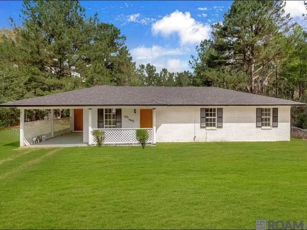 6030 La Hwy 1042, Greensburg, LA 70441