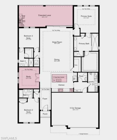 15756 Modena St, Naples, FL 34114 Photo