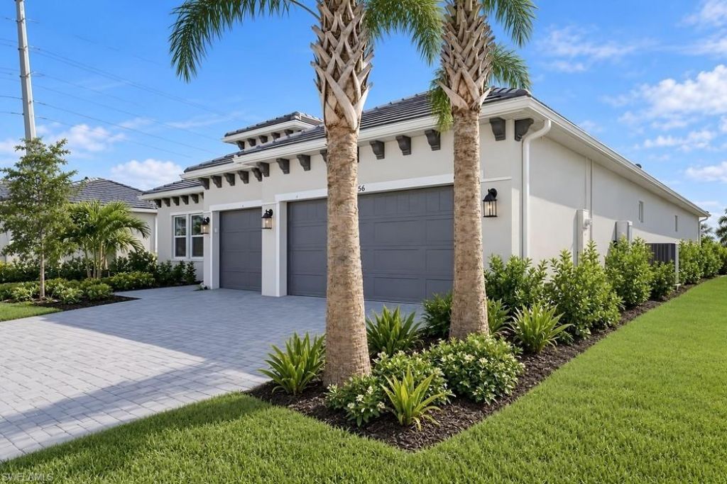 15756 Modena St, Naples, FL 34114 Photo