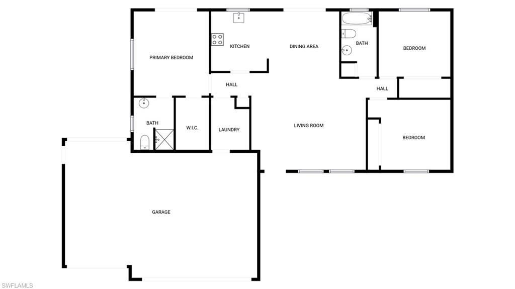 102 SE 43rd Ln, Cape Coral, FL 33904 Photo