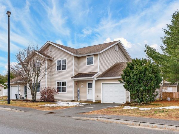 8 Enterprise Drive, Unit 8, Brunswick, ME 04011