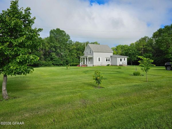 10599 80TH ST NE, Nekoma, ND 58355