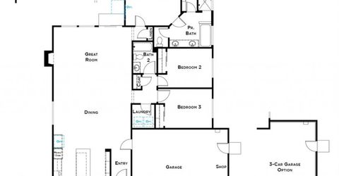 901 Acadia Ct, Roseville, CA 95747 Photo