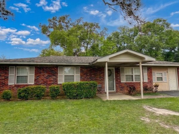 1176 Willie C Harris Drive, Cairo, GA 39828