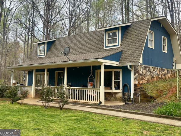 1048 Echota Road, Clarkesville, GA 30523