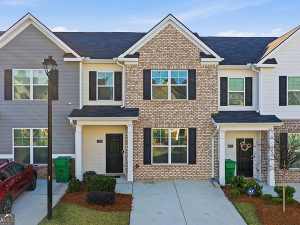 2687 Paxton Place, Decatur, GA 30034