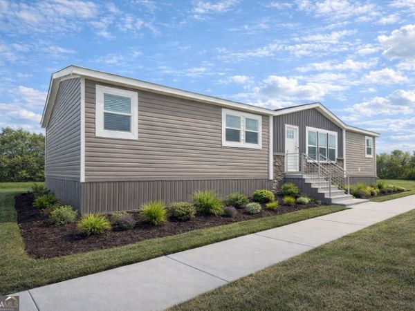 292 Thomas Drive, Eatonton, GA 31024