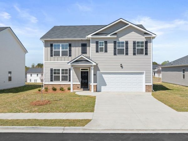 8576 PREAKNESS Pass, Lithonia, GA 30058