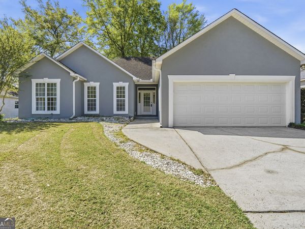 512 Ferncliff Terrace, Macon, GA 31204