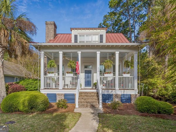 210 Placid Road, St. Marys, GA 31558