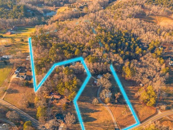 873 Long Road, Ball Ground, GA 30107