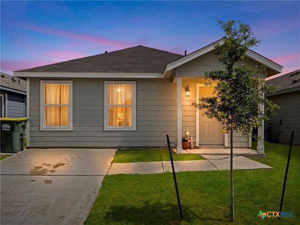 11543 Field Briar , Converse, TX 78109