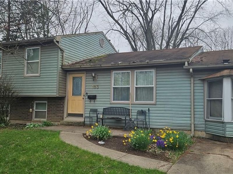 103 McLaughlin Drive, Union, OH 45322 Photo 1