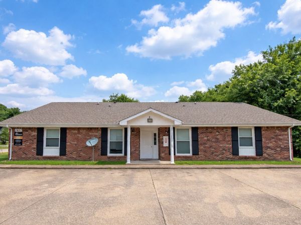 1437 McCan Drive #C , Clarksville, TN 37043