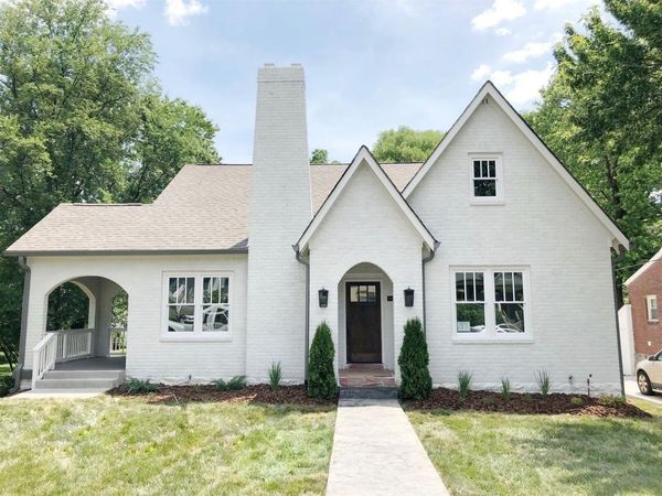 905 Waldkirch Ave , Nashville, TN 37204