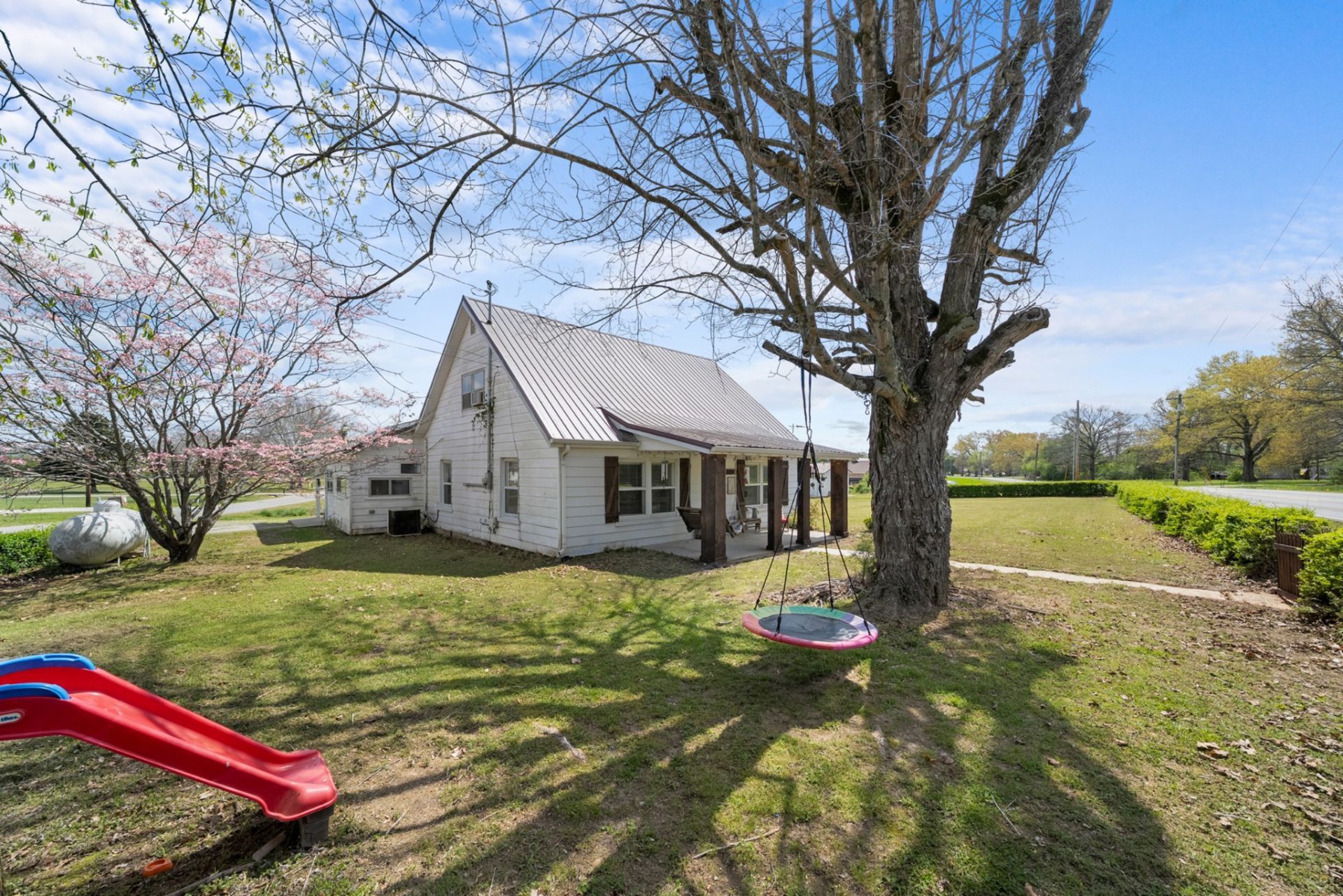 6606 Old Tullahoma Rd, Winchester, TN 37398 Main Photo