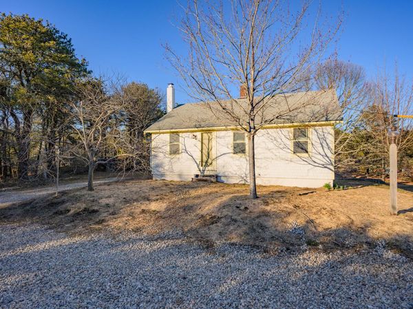 13 Whitmanville Road, Truro, MA 02666