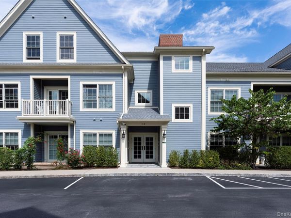 19 Butterfield #102B Road , Unit 102B, Cold Spring, NY 10516