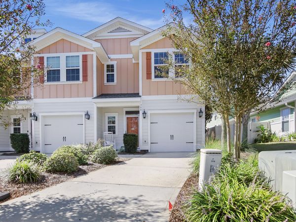 308 Sand Oak Boulevard, Panama City Beach, FL 32413