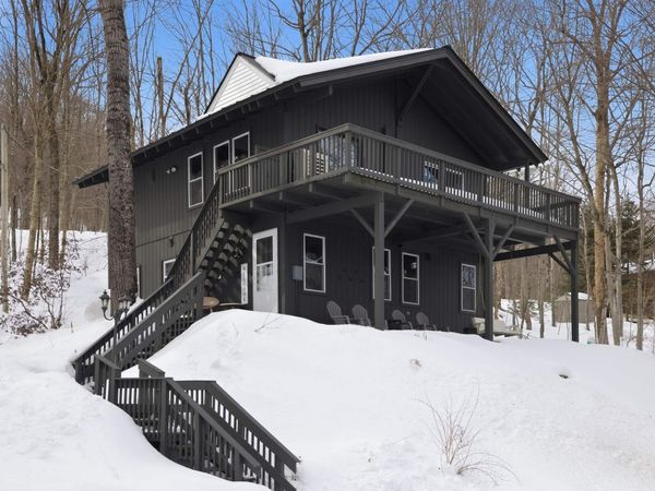 25 Hilltop Drive, Newbury, NH 03255