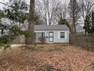 6142 Hereford Street , Detroit, MI 48224