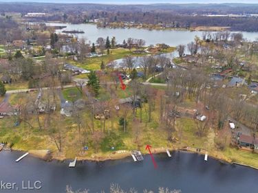 7514 Capri Drive, White Lake Twp, MI 48383