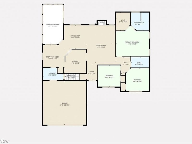 2187 Old Elm Street NE, Canton, OH 44721 Photo 25