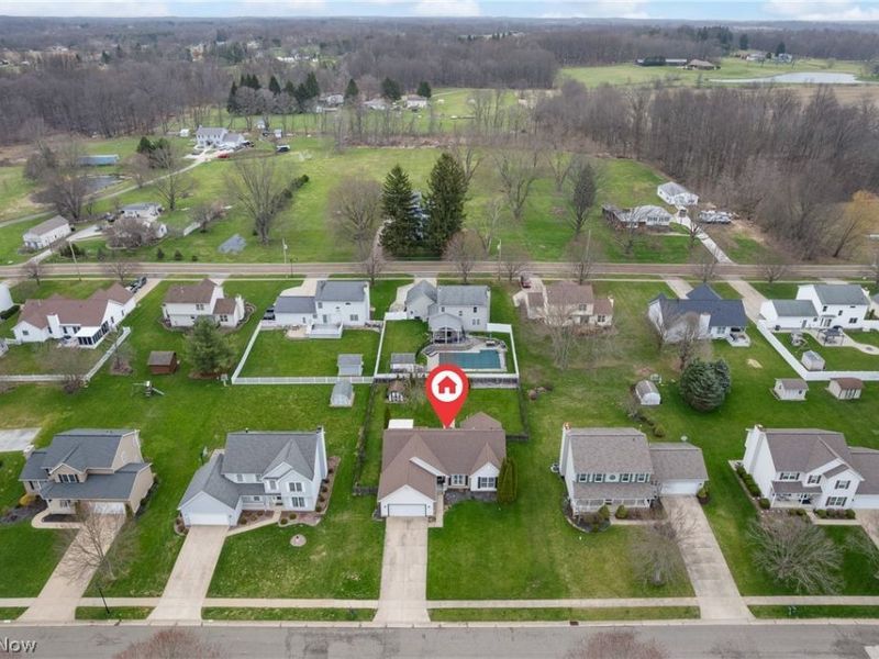 2187 Old Elm Street NE, Canton, OH 44721 Photo 27