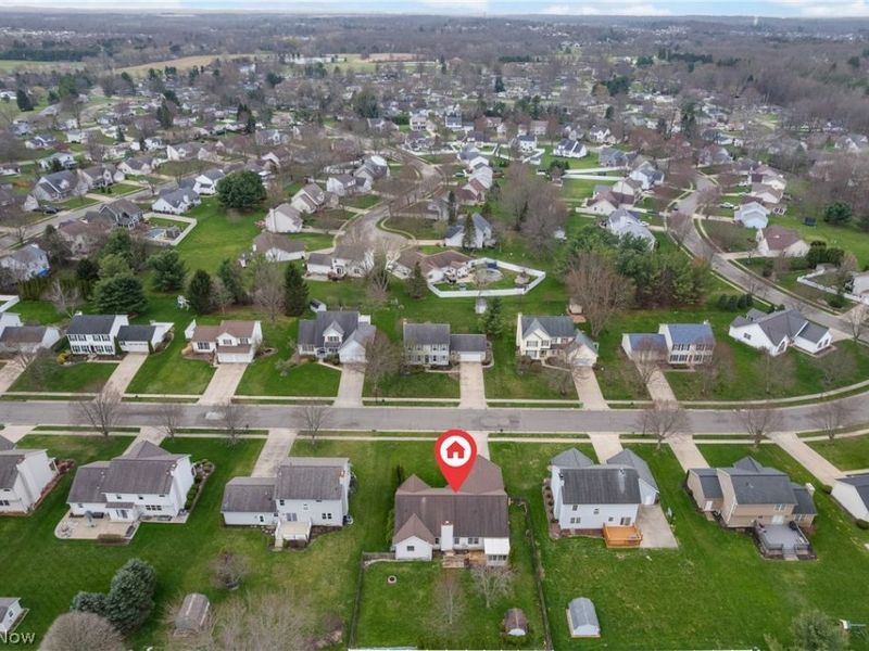 2187 Old Elm Street NE, Canton, OH 44721 Photo 28