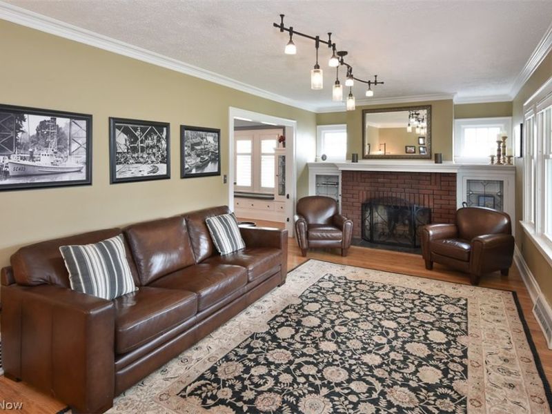 1712 Wright, Rocky River, OH 44116 Photo 3