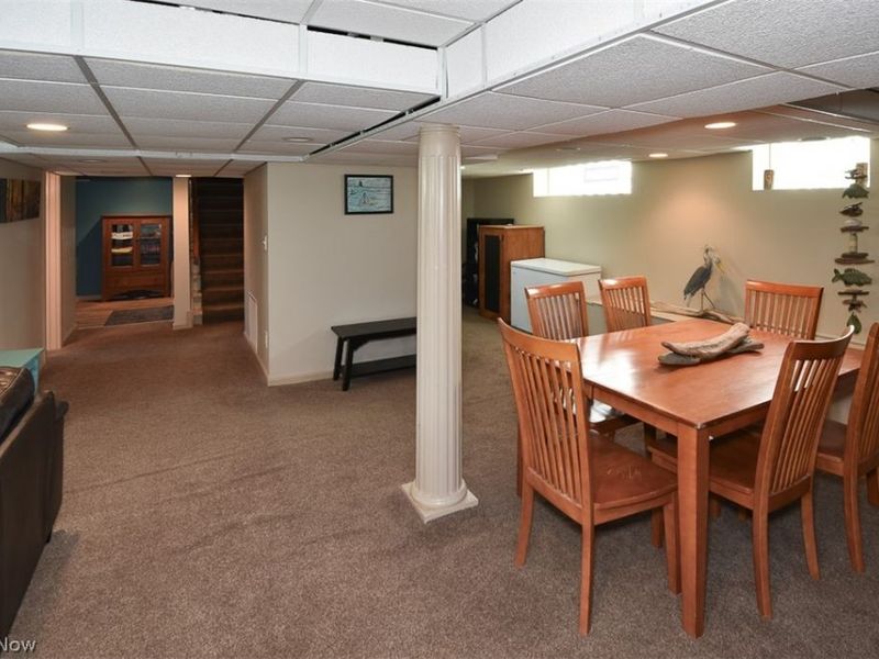 1712 Wright, Rocky River, OH 44116 Photo 34