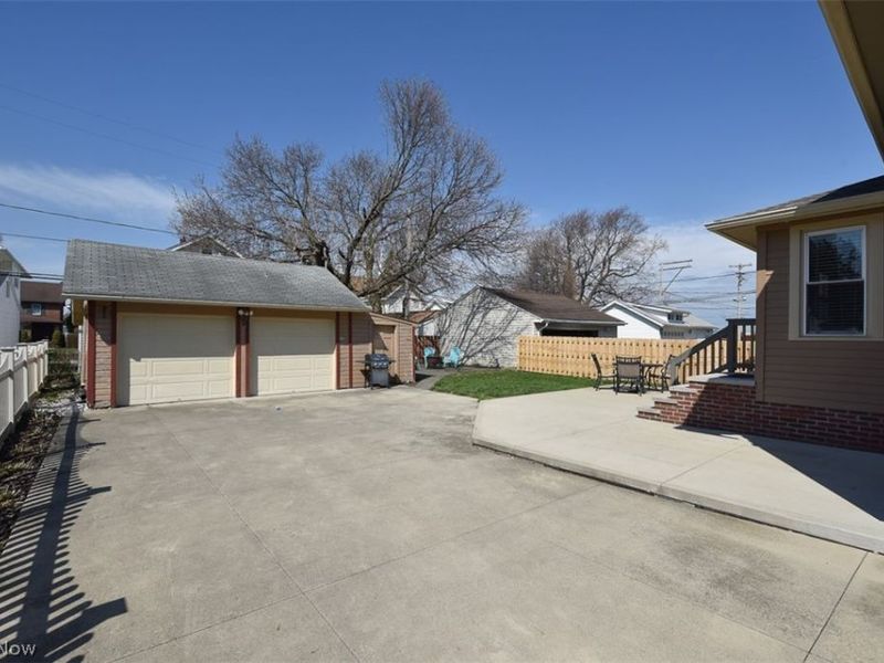 1712 Wright, Rocky River, OH 44116 Photo 42