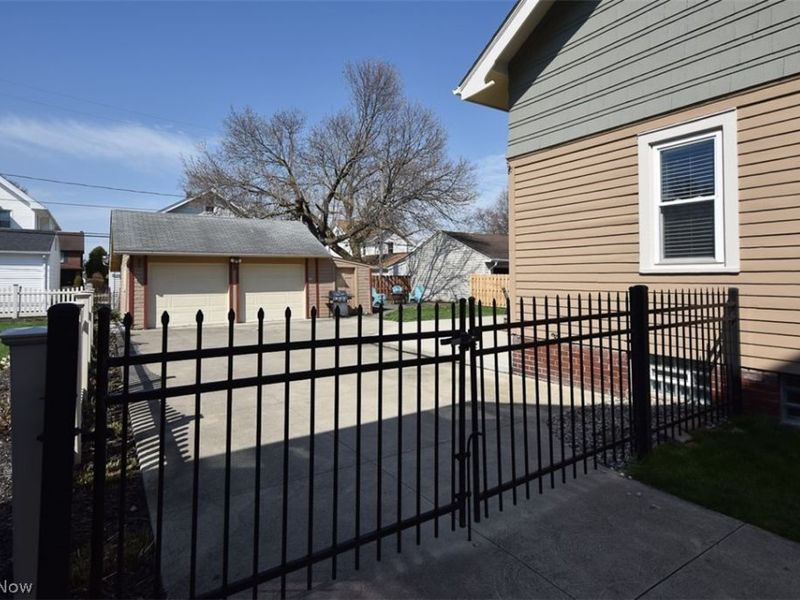 1712 Wright, Rocky River, OH 44116 Photo 43