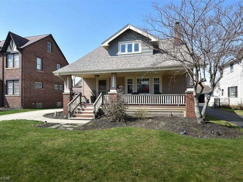 1712 Wright, Rocky River, OH 44116 Photo 44