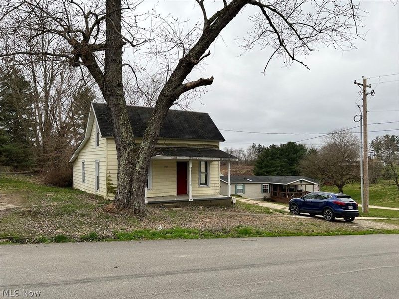 1705 Coal Street, Chesterhill, OH 45728 Photo 1