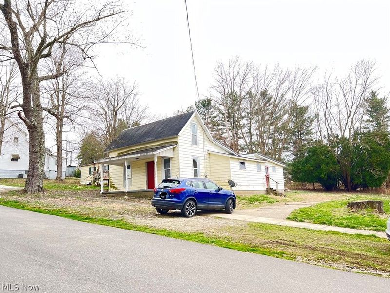 1705 Coal Street, Chesterhill, OH 45728 Photo 2