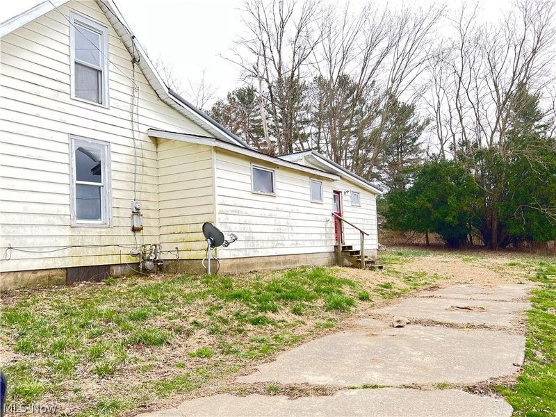 1705 Coal Street, Chesterhill, OH 45728 Photo 3