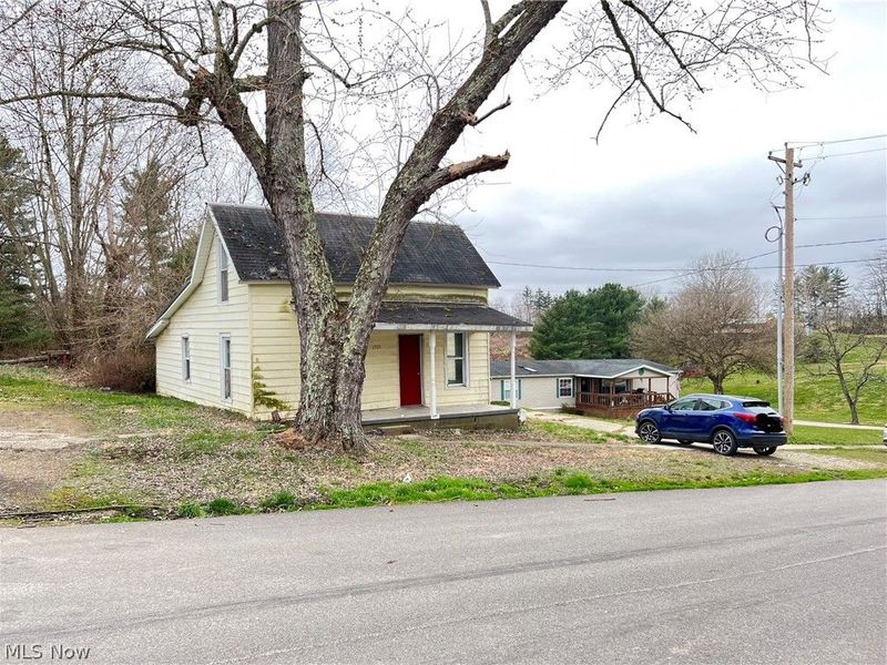 1705 Coal Street, Chesterhill, OH 45728 Photo 4