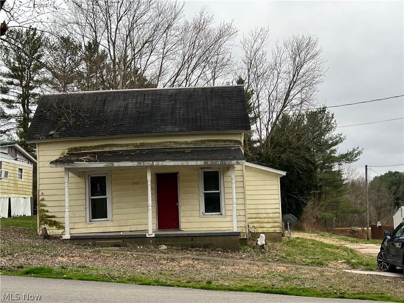 1705 Coal Street, Chesterhill, OH 45728 Photo 5