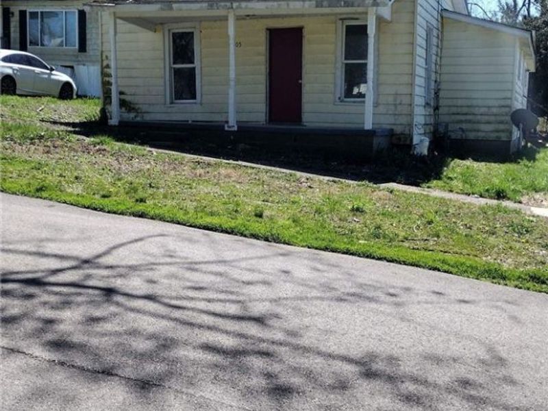 1705 Coal Street, Chesterhill, OH 45728 Photo 8