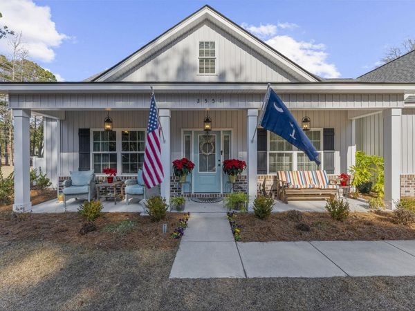 2551 Wedgefield Rd. , Georgetown, SC 29440